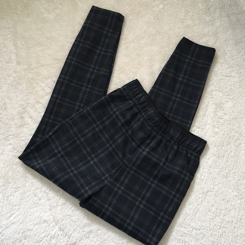 wild fable plaid pants